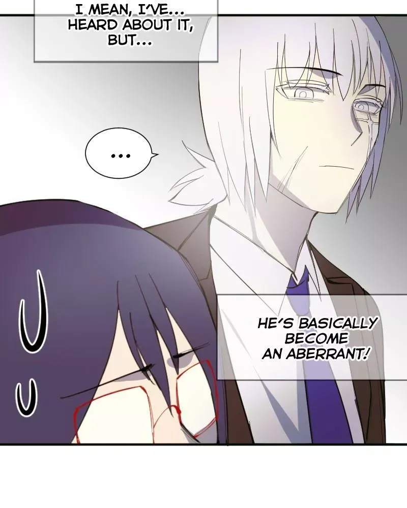 Read Hand Jumper Manga Online