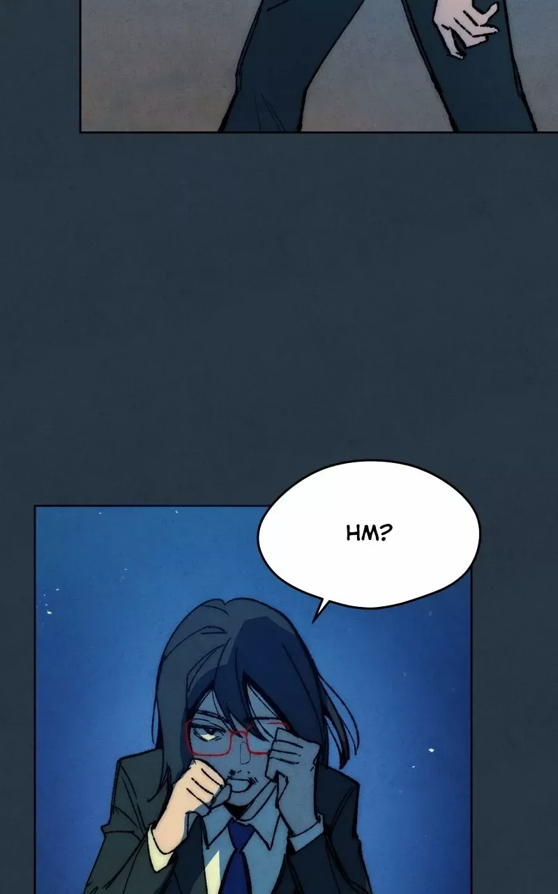 Read Hand Jumper Manga Online