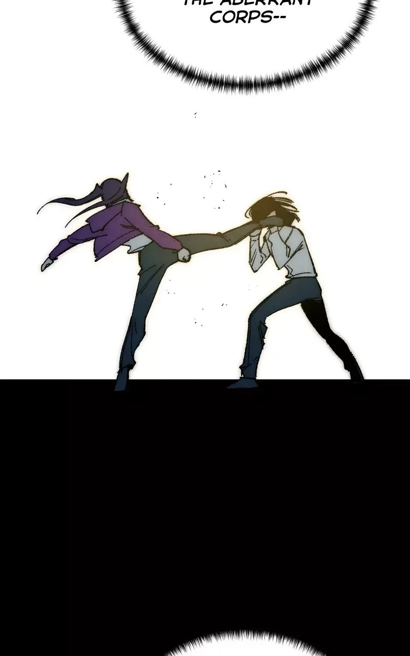 Read Hand Jumper Manga Online
