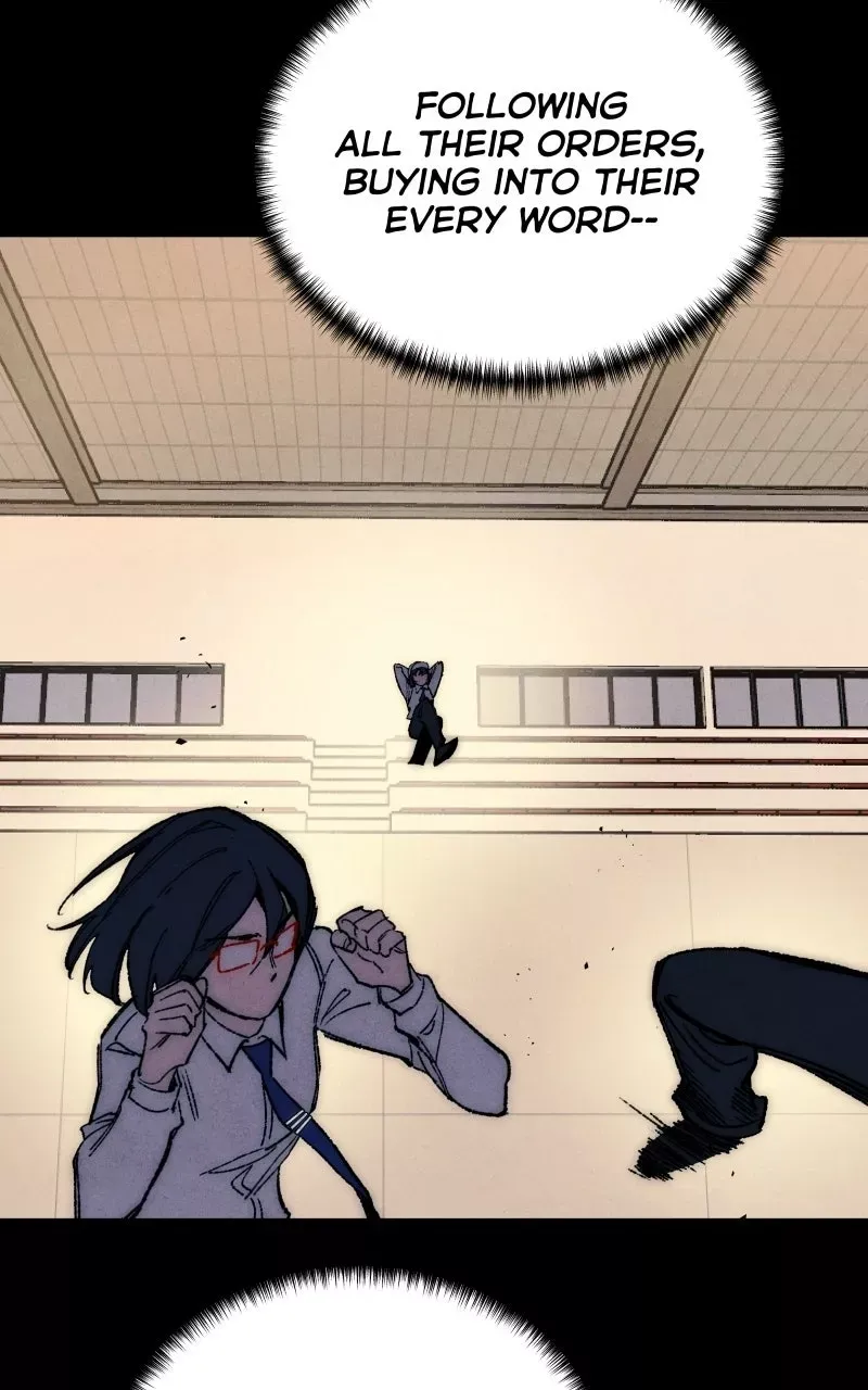 Read Hand Jumper Manga Online