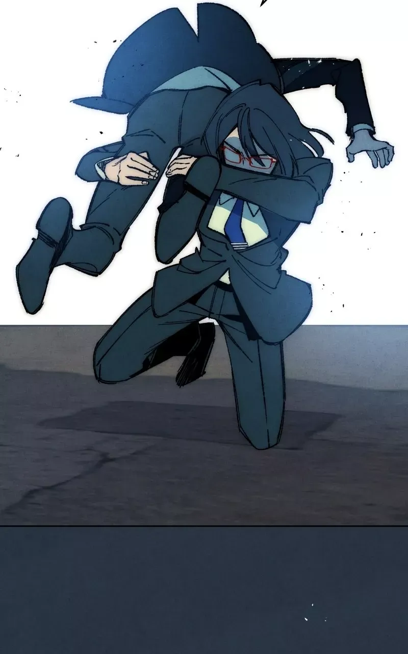 Read Hand Jumper Manga Online