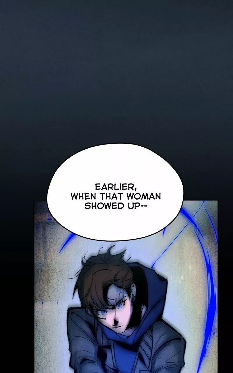 Read Hand Jumper Manga Online