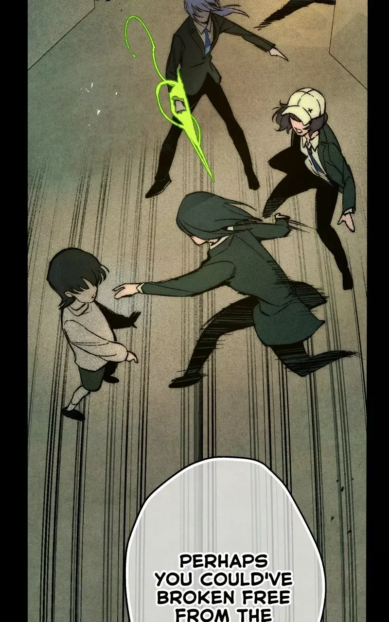 Read Hand Jumper Manga Online
