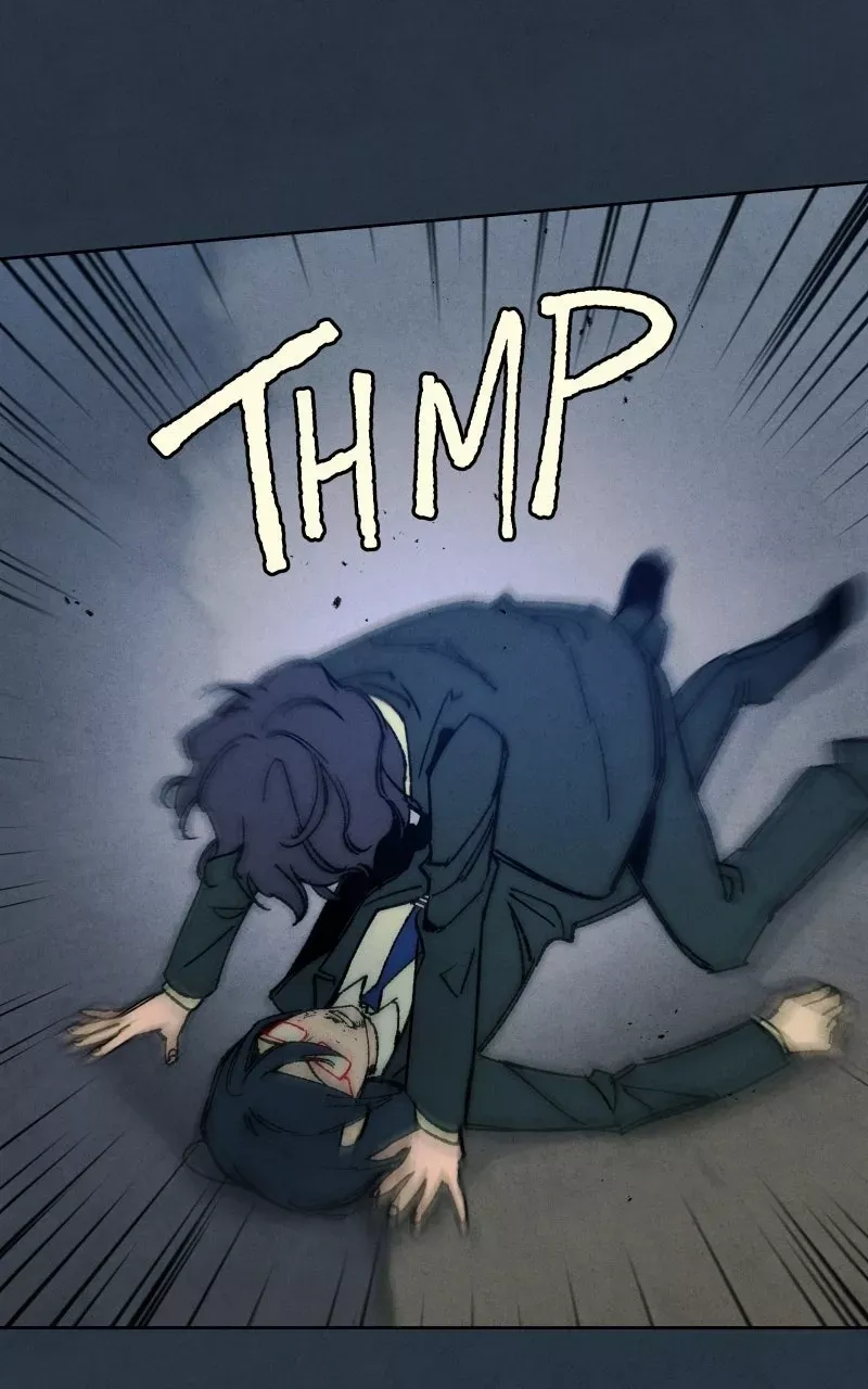 Read Hand Jumper Manga Online