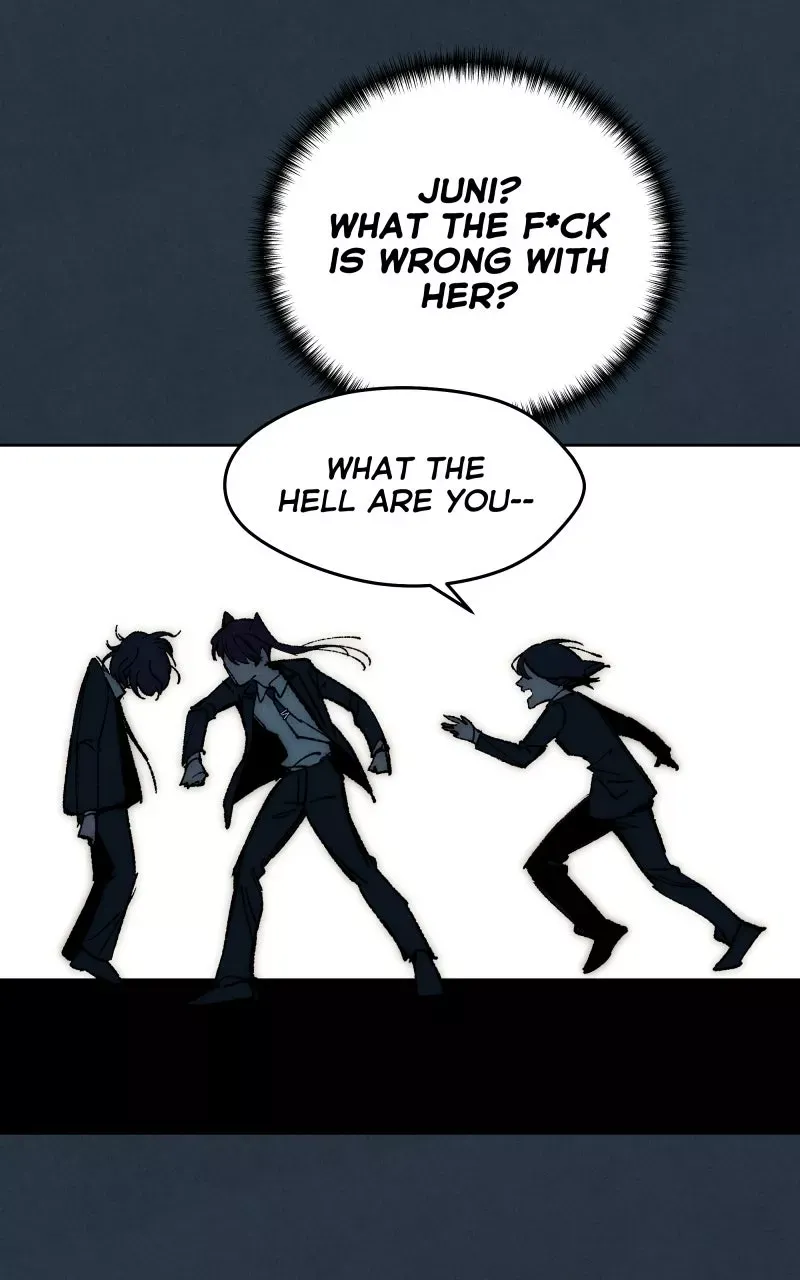 Read Hand Jumper Manga Online
