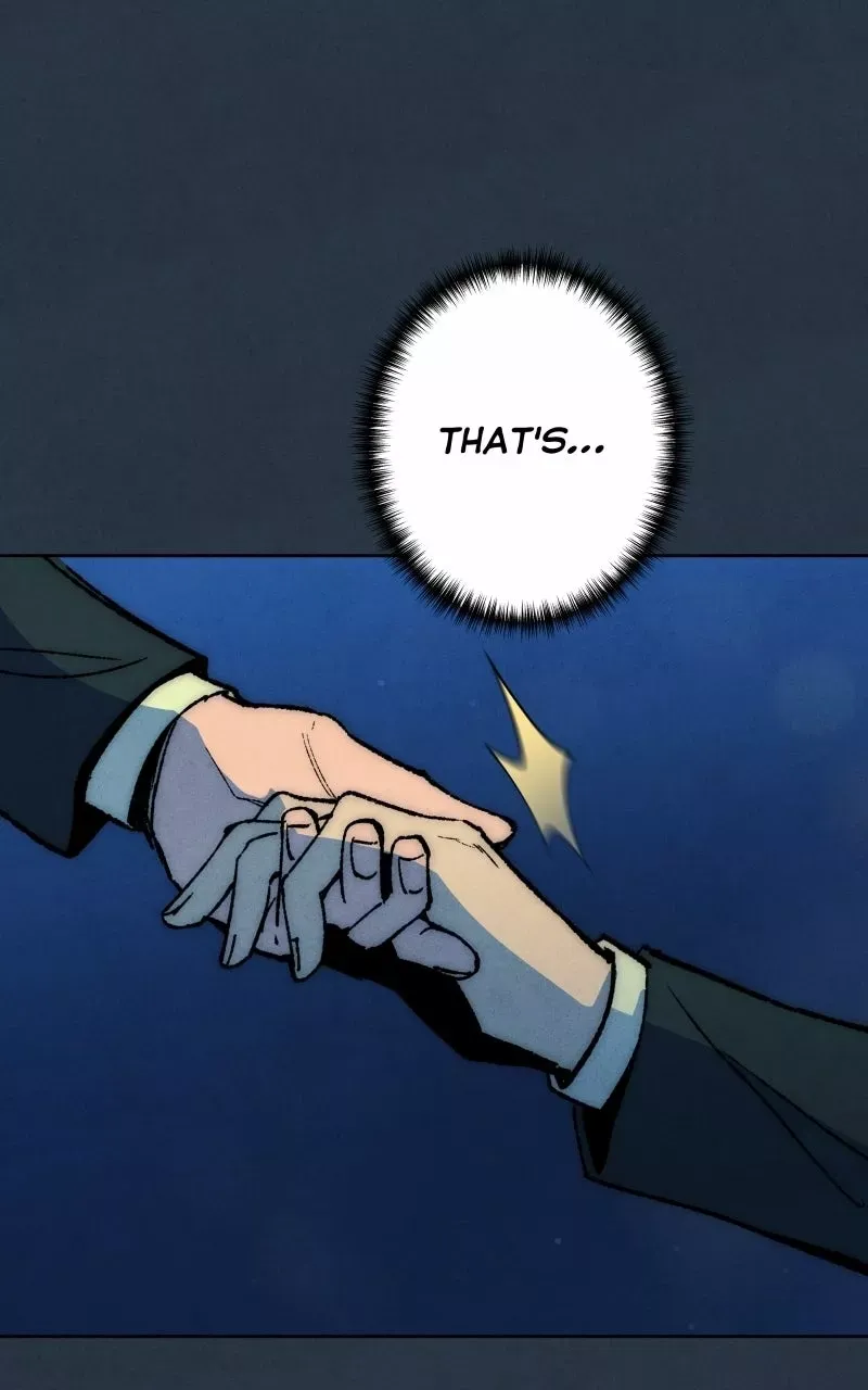 Read Hand Jumper Manga Online