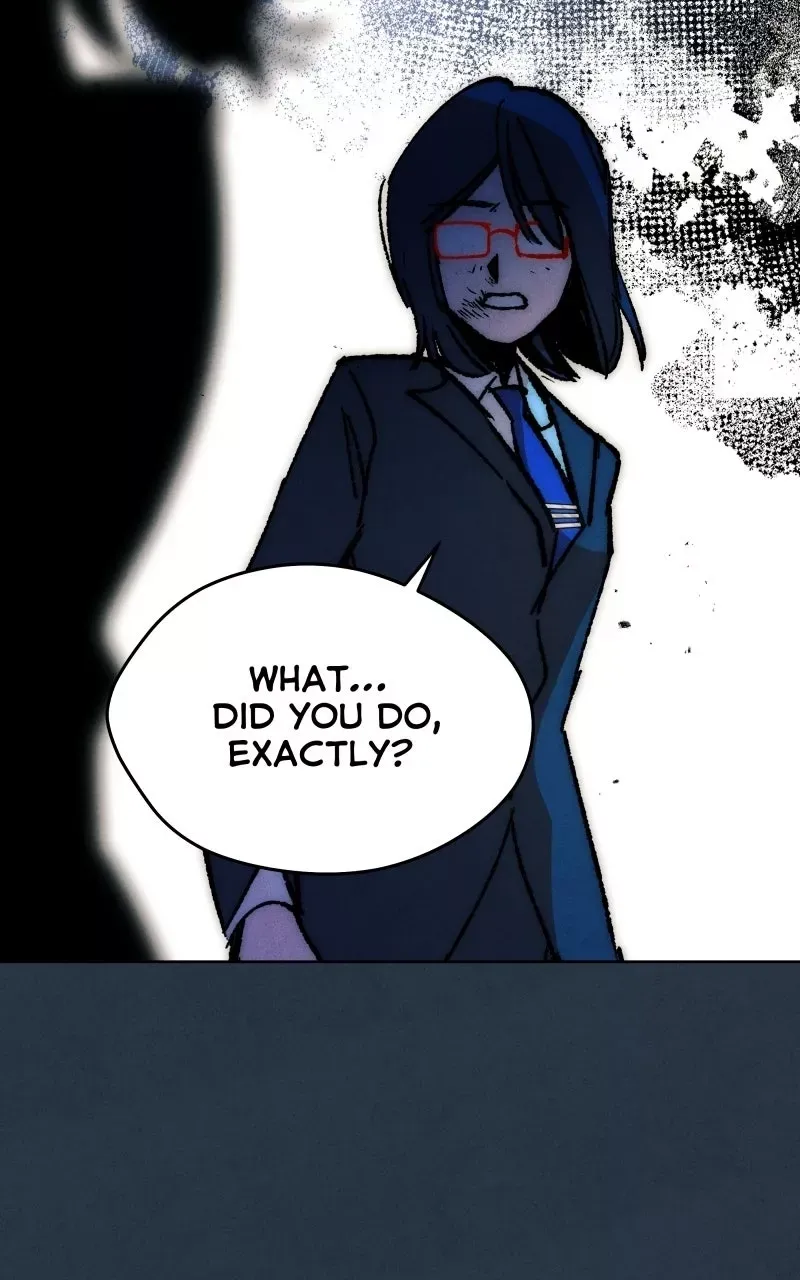 Read Hand Jumper Manga Online