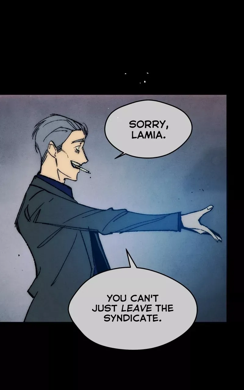 Read Hand Jumper Manga Online