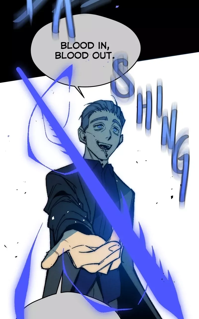 Read Hand Jumper Manga Online