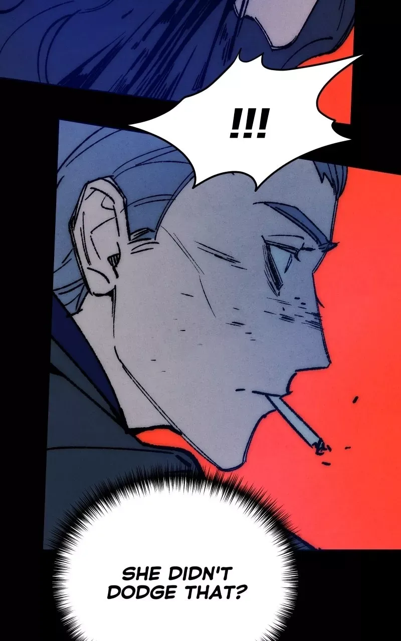 Read Hand Jumper Manga Online