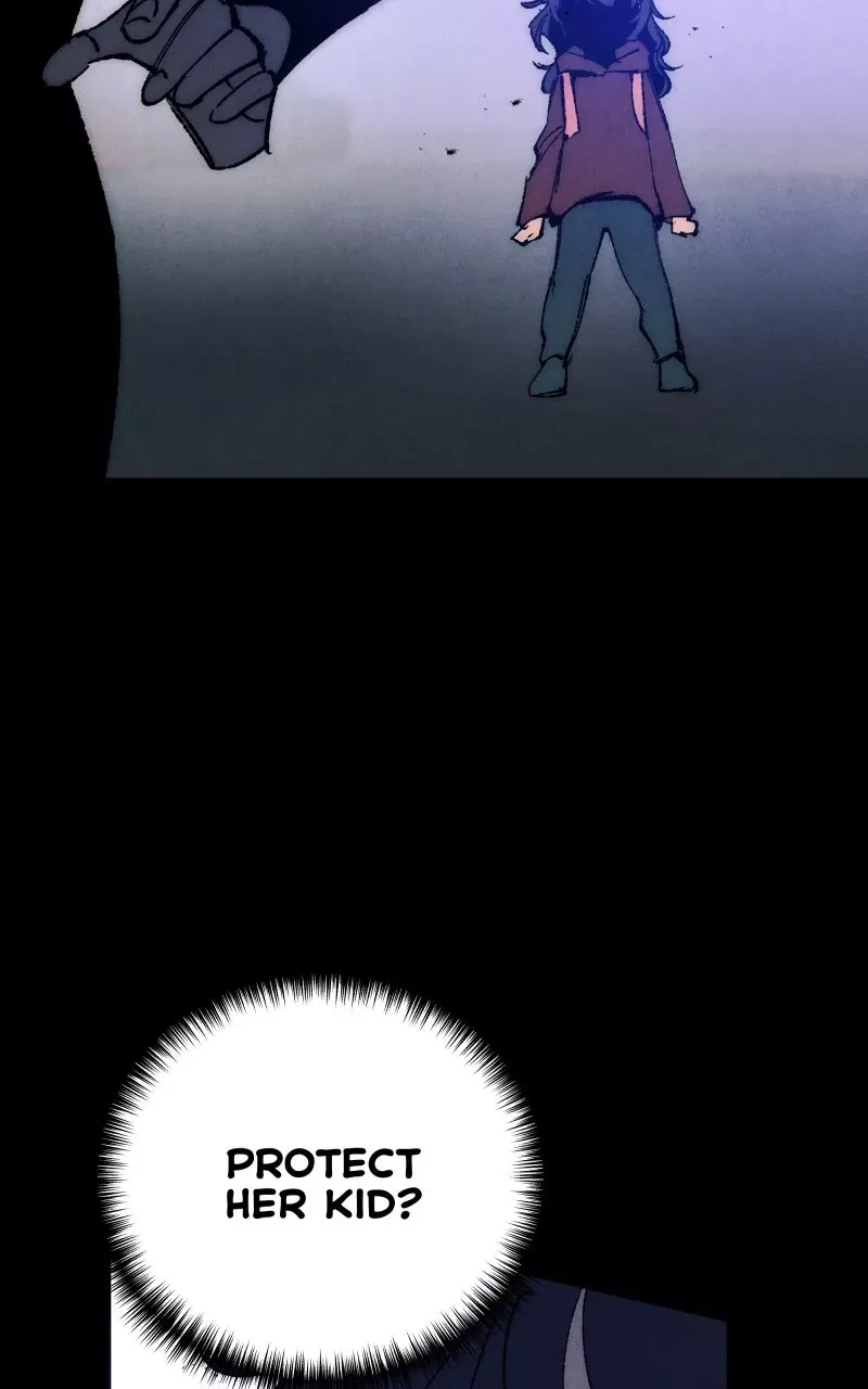 Read Hand Jumper Manga Online