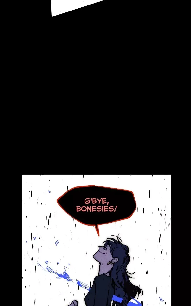 Read Hand Jumper Manga Online