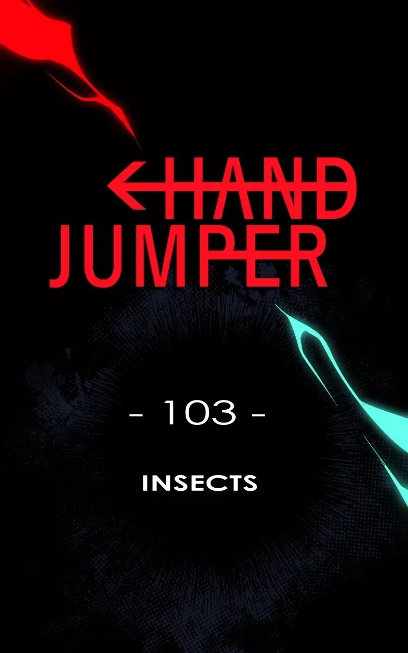 Read Hand Jumper Manga Online