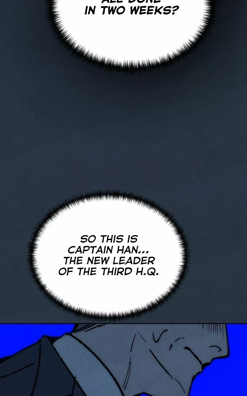 Read Hand Jumper Manga Online