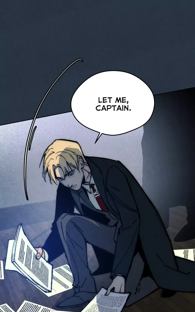Read Hand Jumper Manga Online