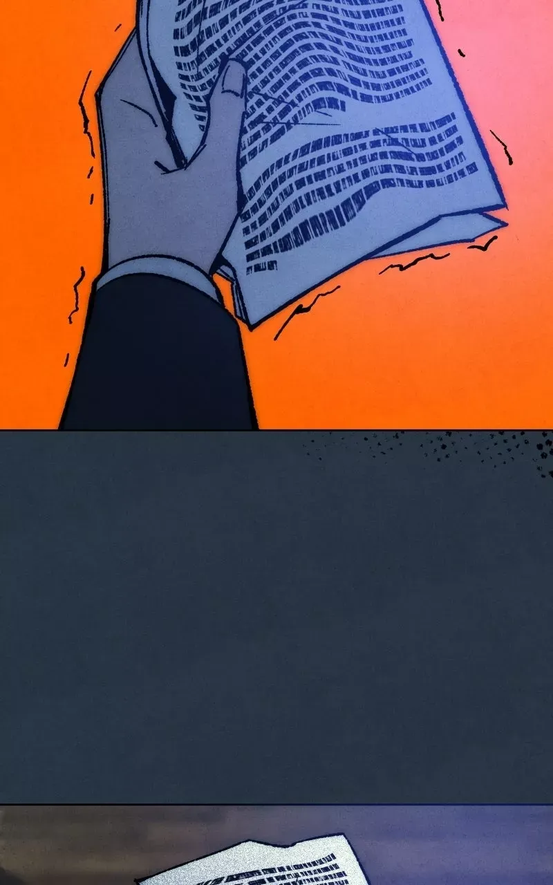 Read Hand Jumper Manga Online