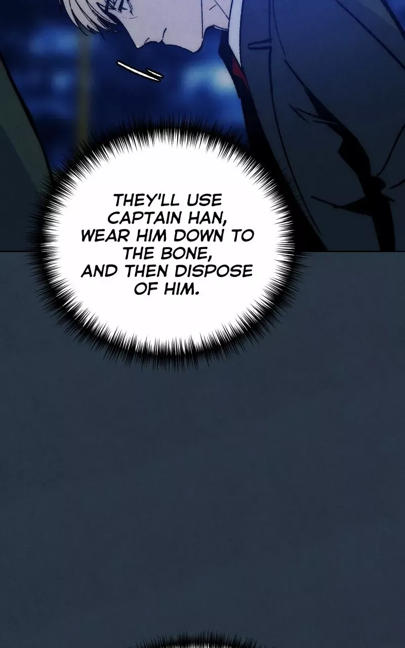 Read Hand Jumper Manga Online