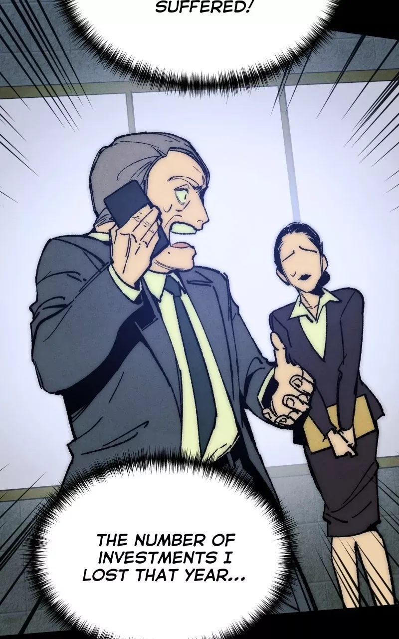 Read Hand Jumper Manga Online