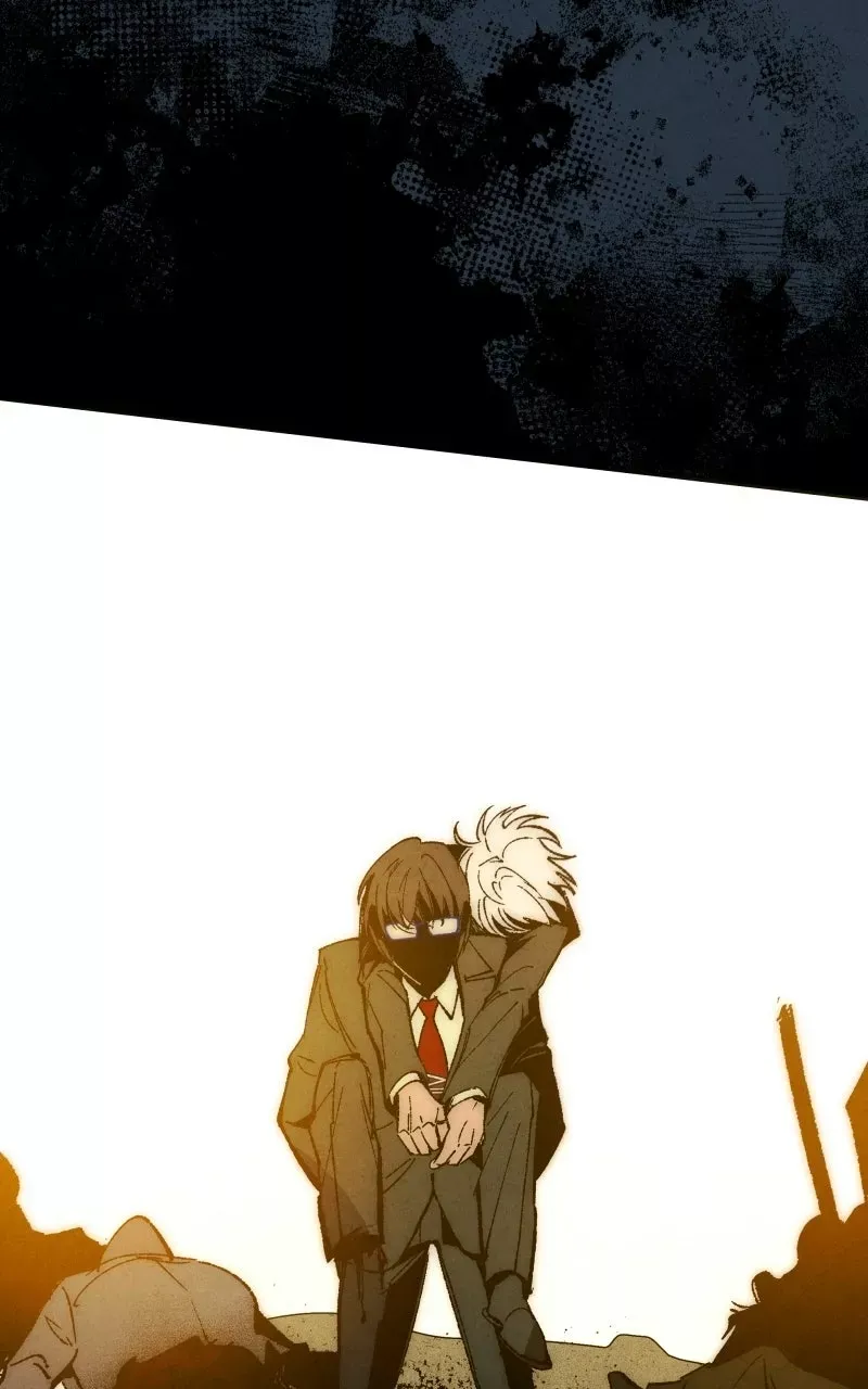Read Hand Jumper Manga Online