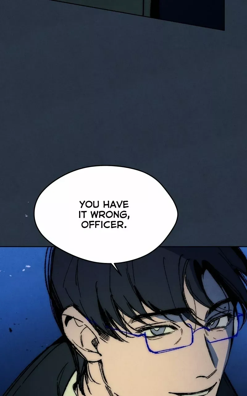 Read Hand Jumper Manga Online
