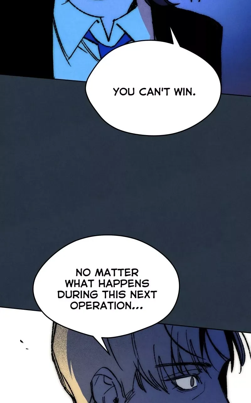 Read Hand Jumper Manga Online
