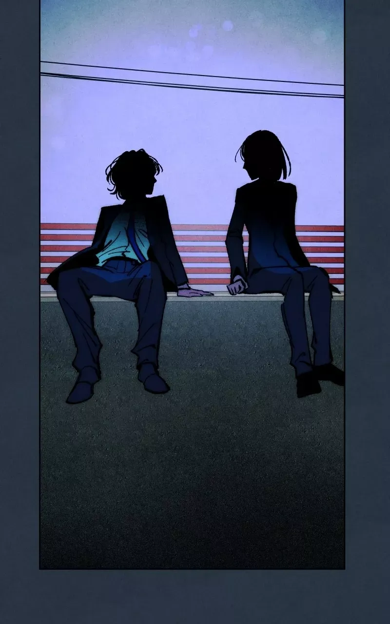 Read Hand Jumper Manga Online