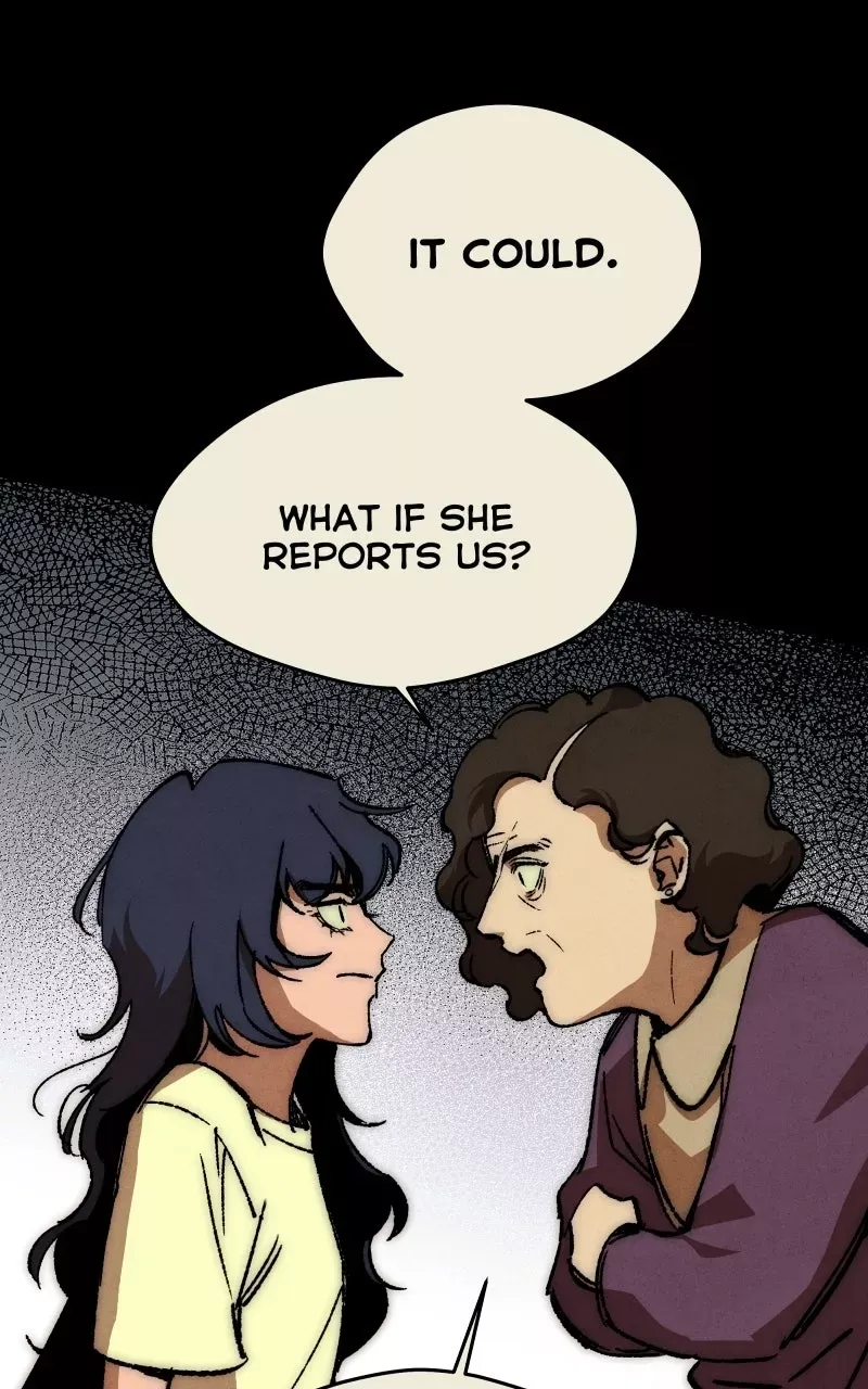 Read Hand Jumper Manga Online