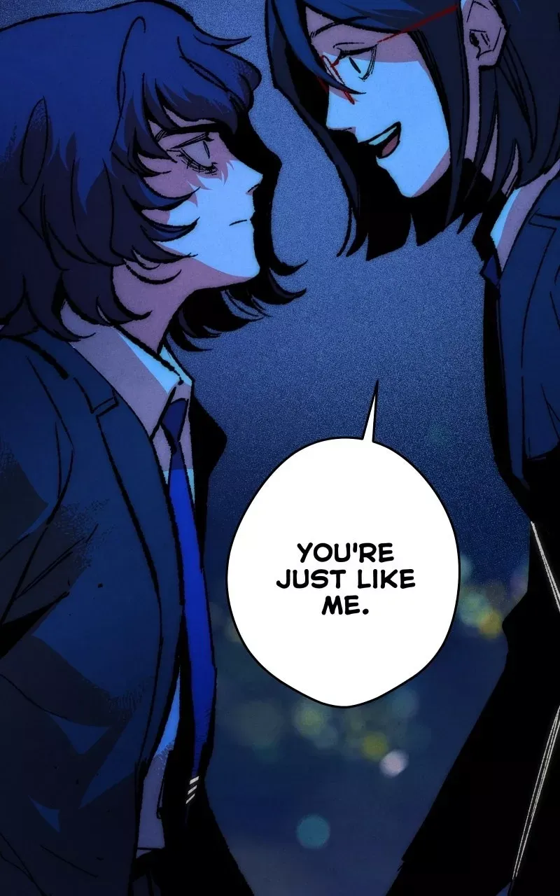Read Hand Jumper Manga Online