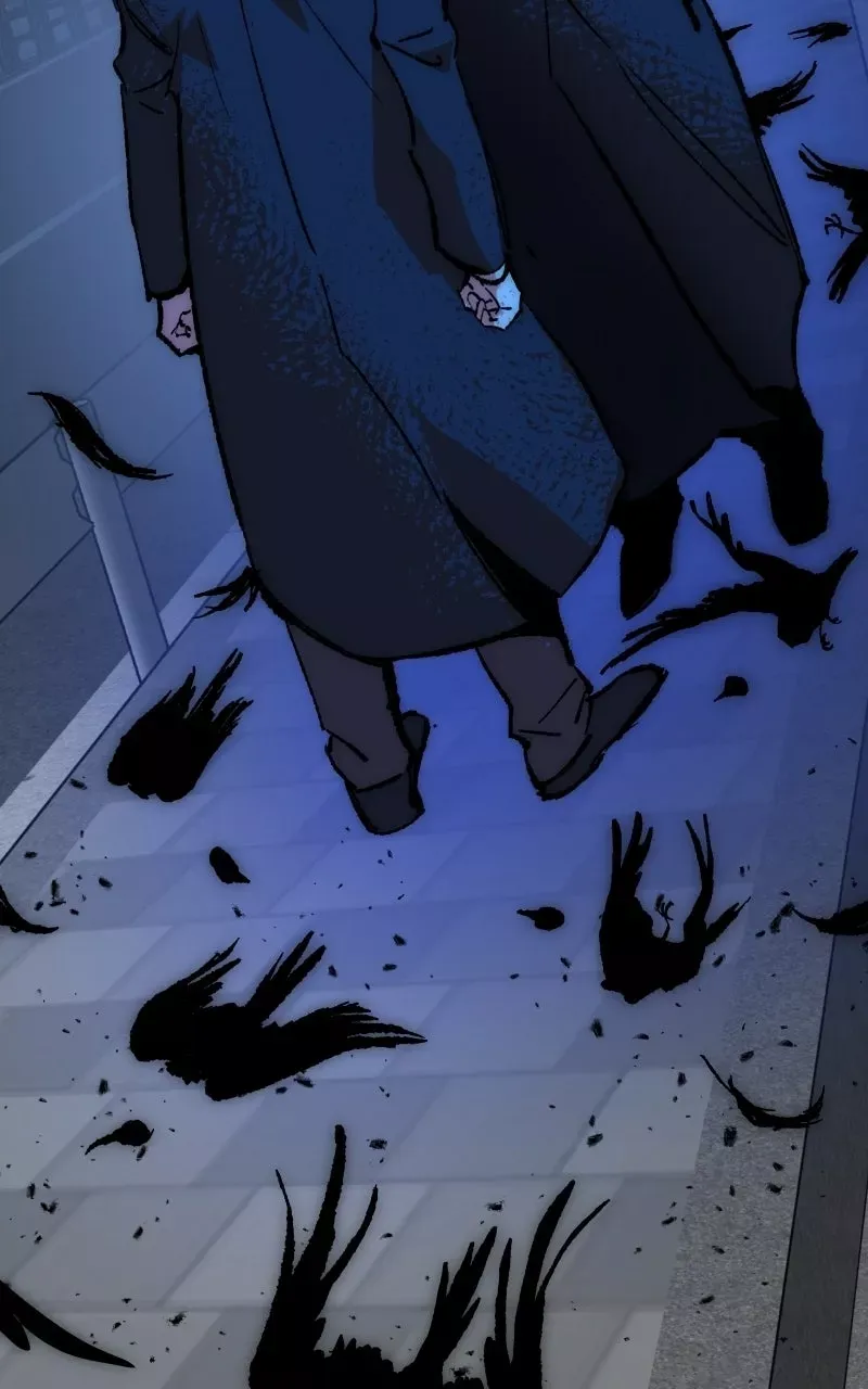 Read Hand Jumper Manga Online