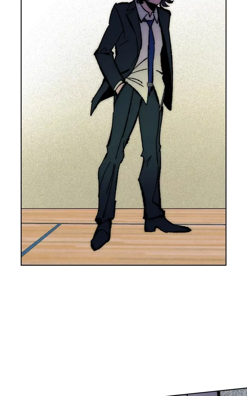 Read Hand Jumper Manga Online