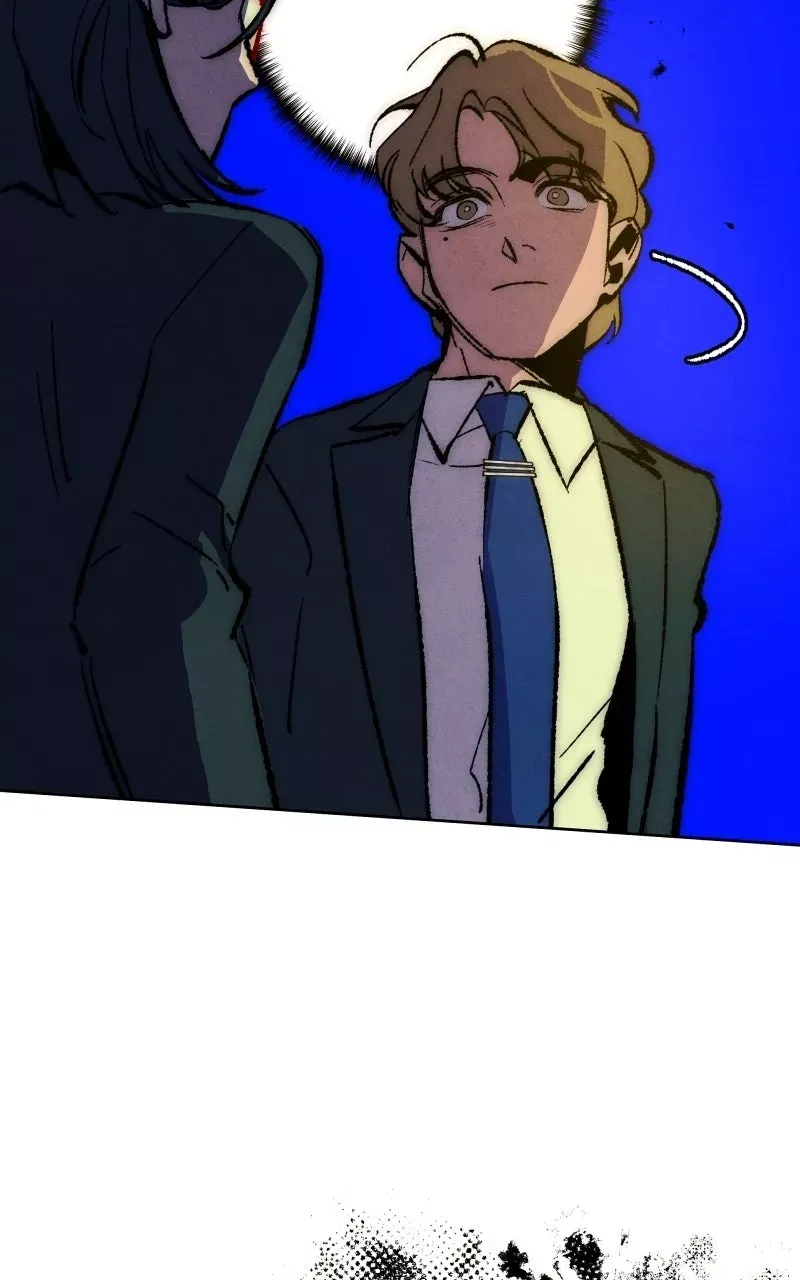 Read Hand Jumper Manga Online