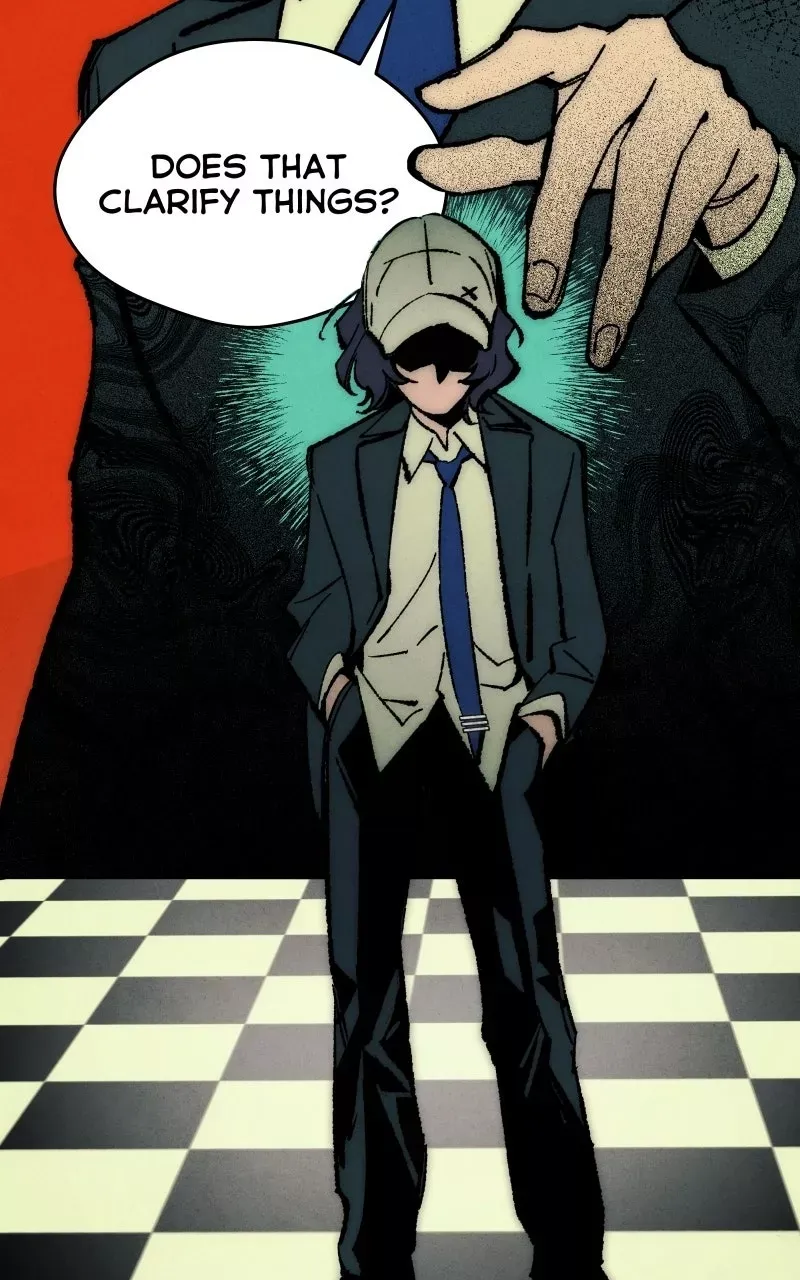 Read Hand Jumper Manga Online