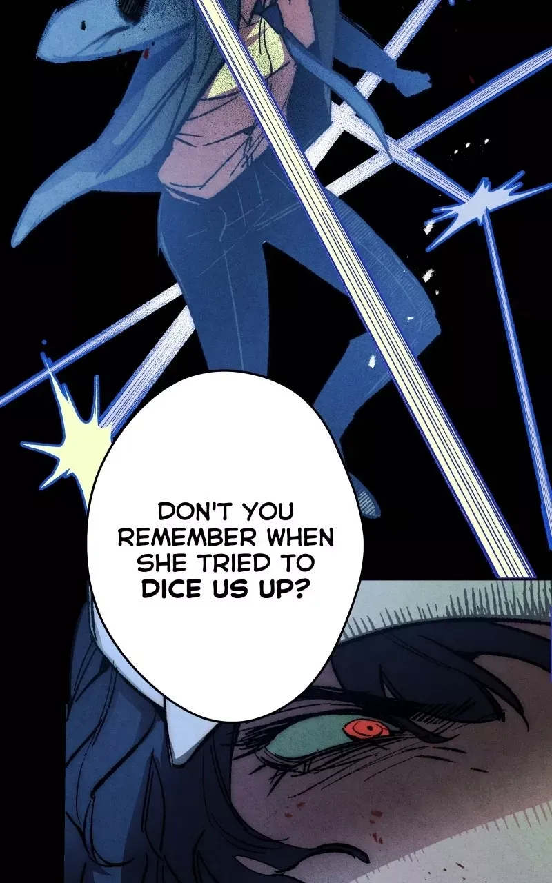 Read Hand Jumper Manga Online