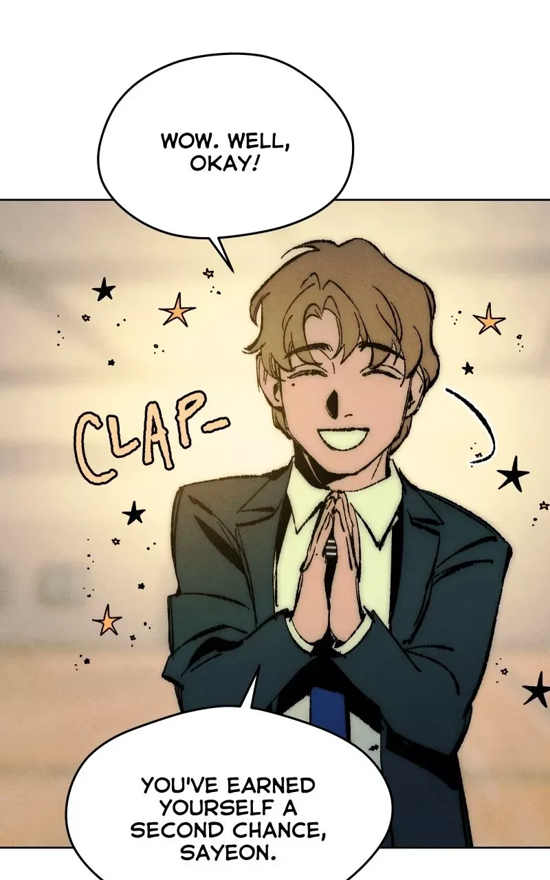 Read Hand Jumper Manga Online