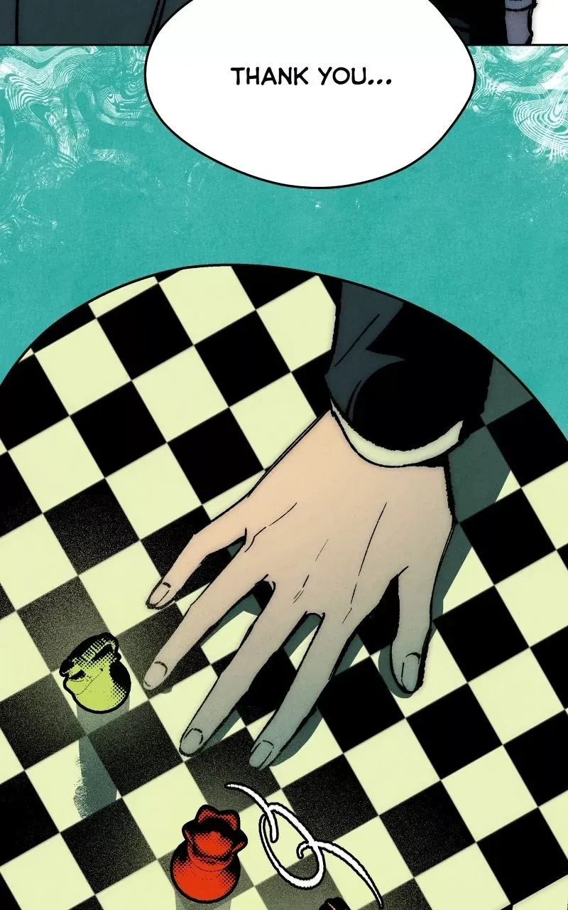 Read Hand Jumper Manga Online