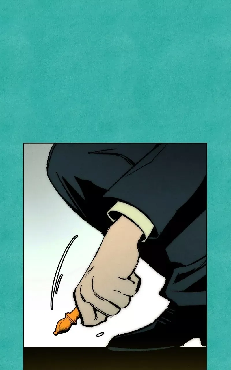 Read Hand Jumper Manga Online