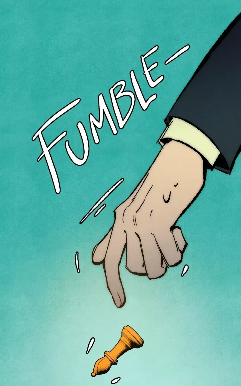 Read Hand Jumper Manga Online