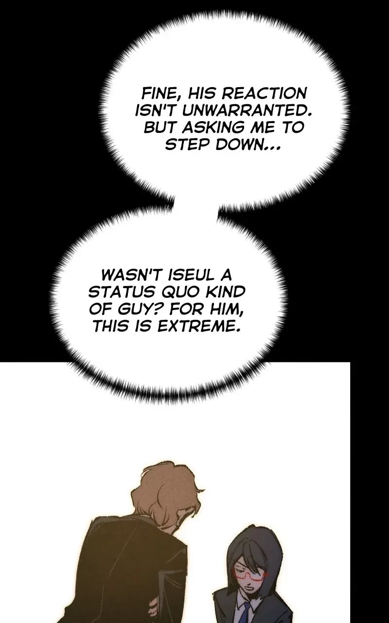 Read Hand Jumper Manga Online
