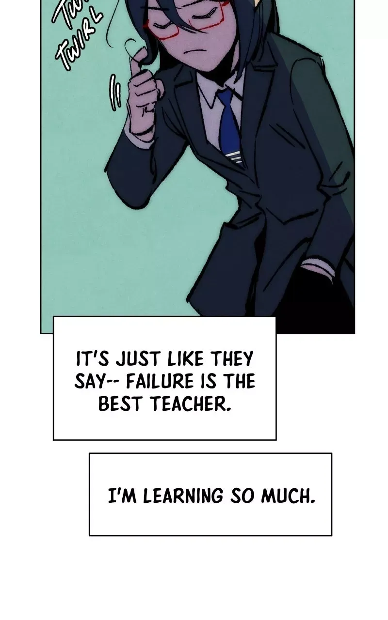 Read Hand Jumper Manga Online