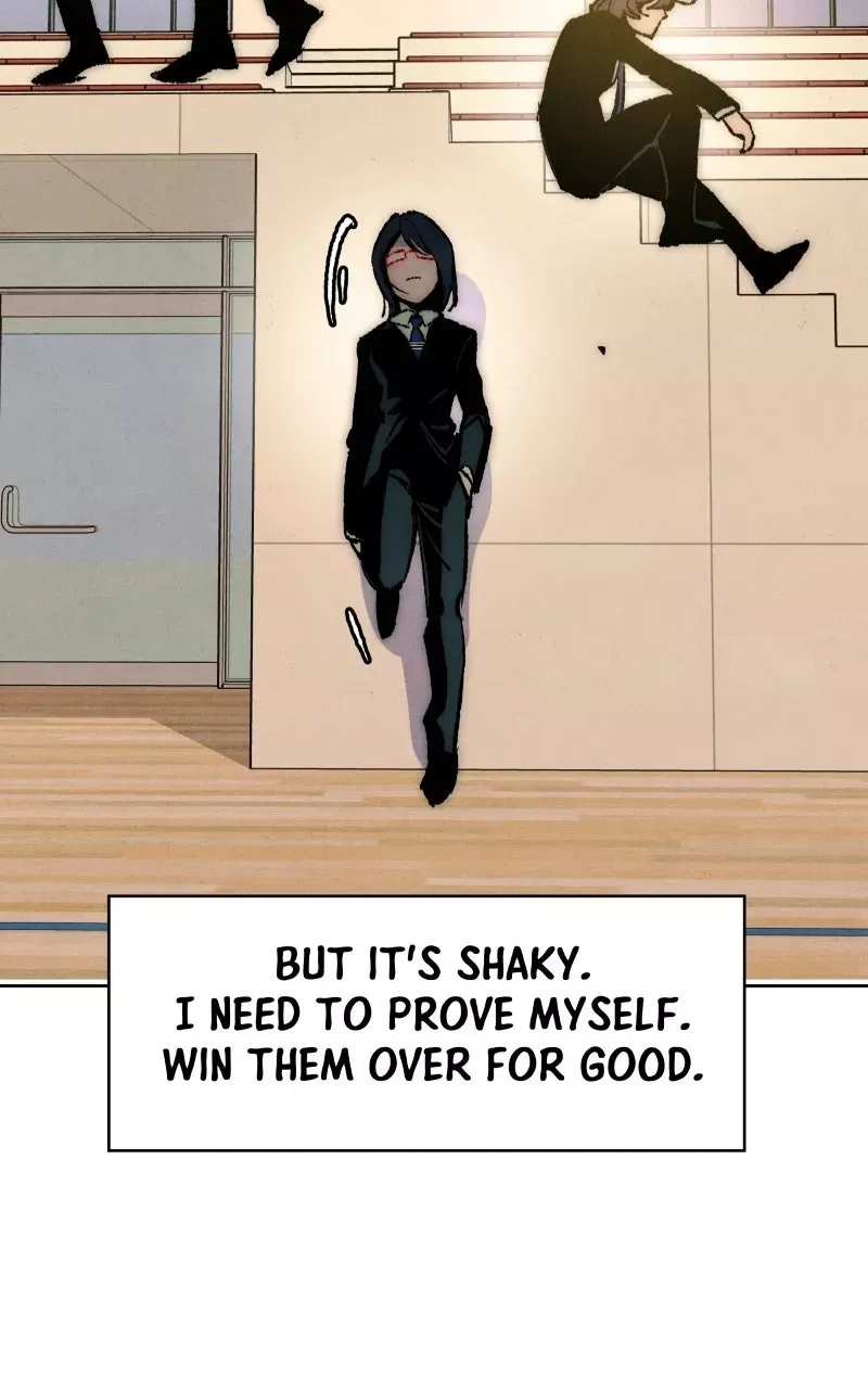 Read Hand Jumper Manga Online
