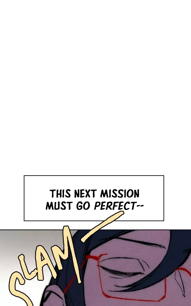 Read Hand Jumper Manga Online
