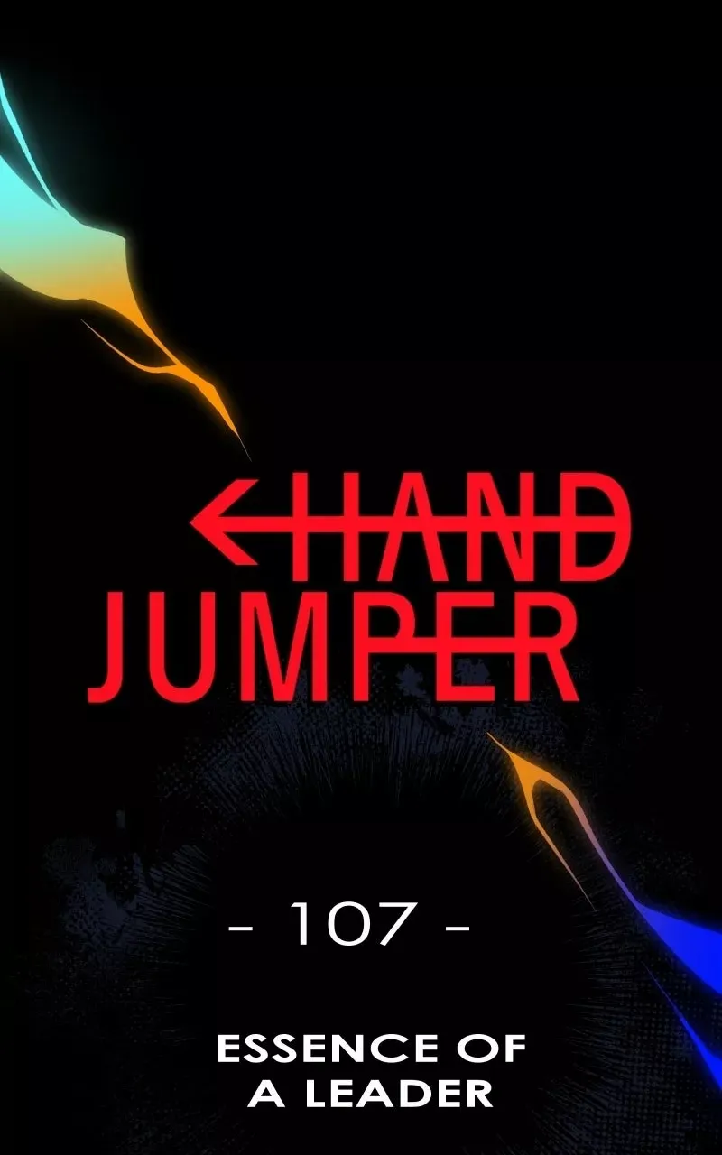 Read Hand Jumper Manga Online