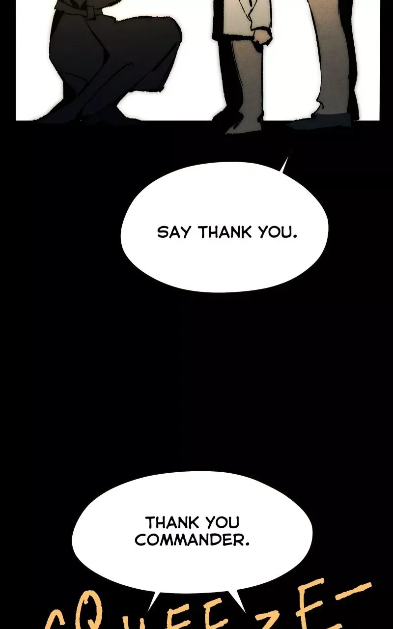 Read Hand Jumper Manga Online