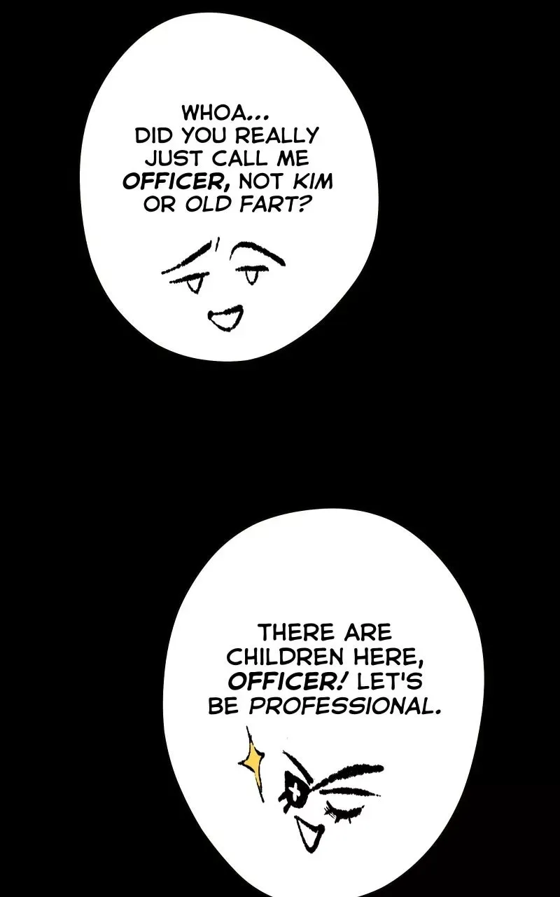 Read Hand Jumper Manga Online