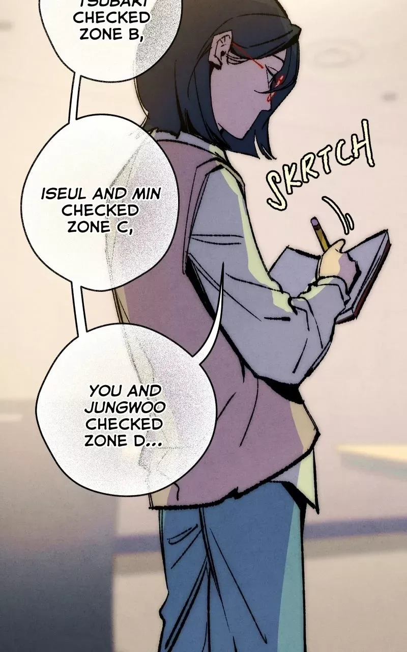 Read Hand Jumper Manga Online