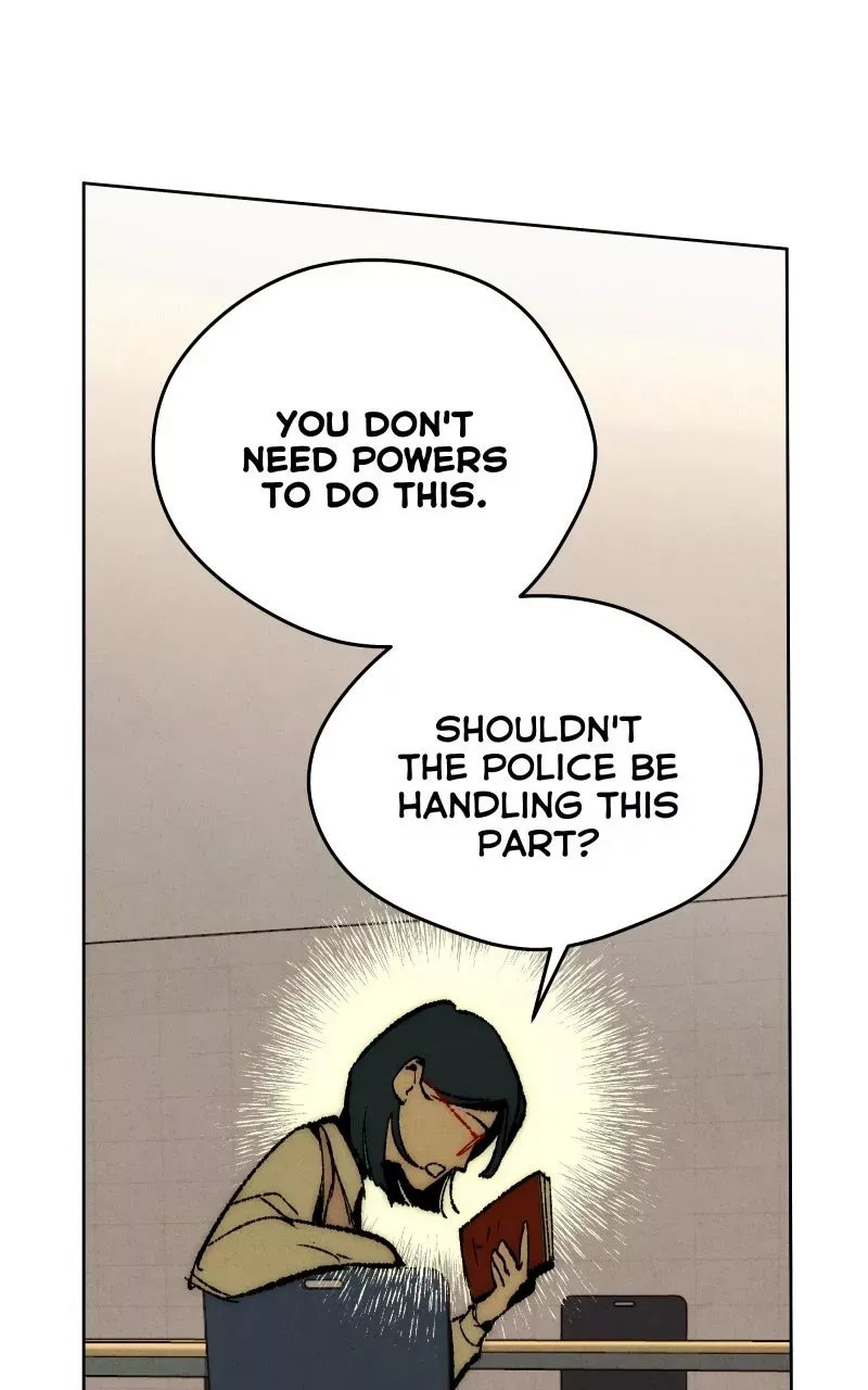 Read Hand Jumper Manga Online