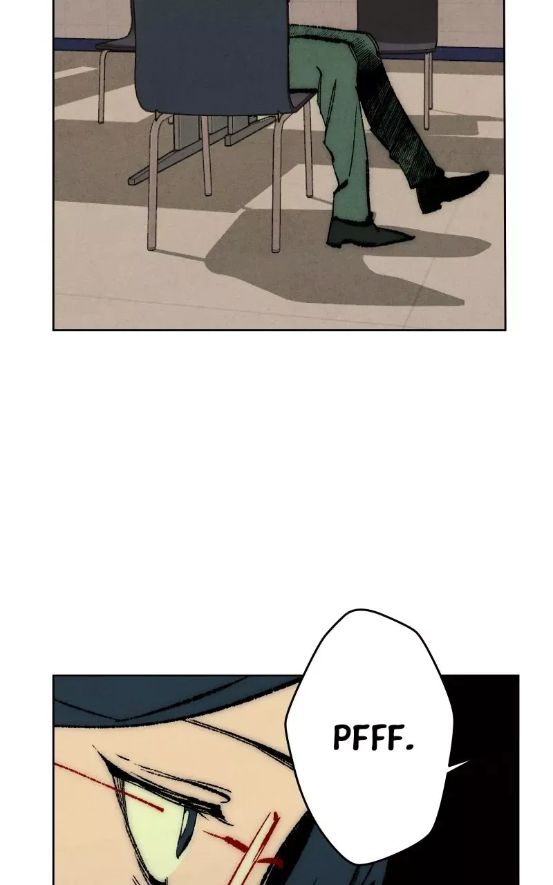 Read Hand Jumper Manga Online