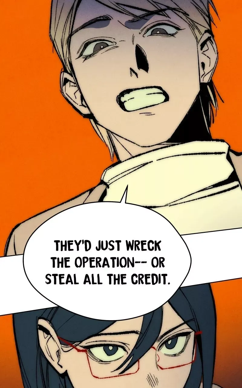 Read Hand Jumper Manga Online