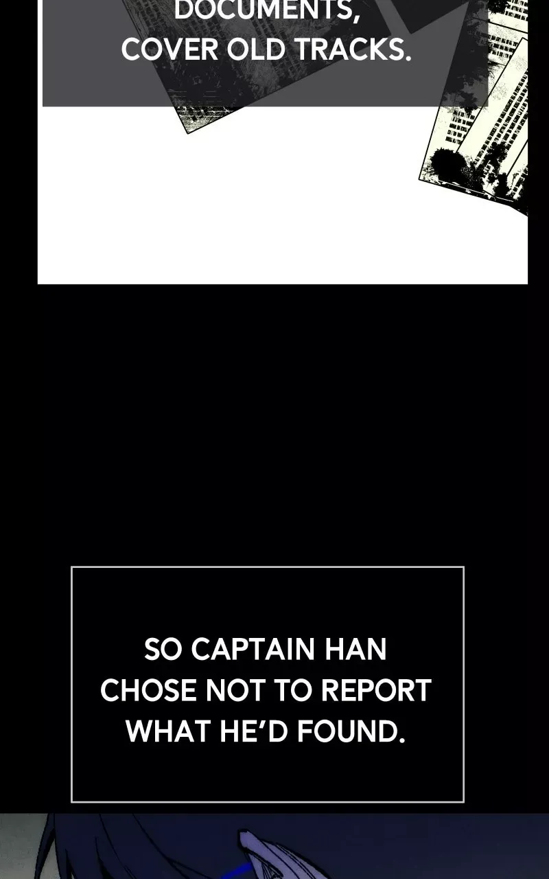 Read Hand Jumper Manga Online