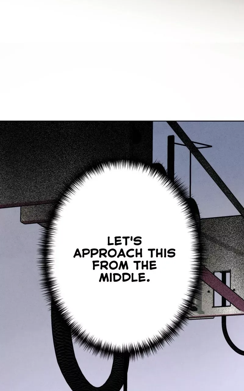 Read Hand Jumper Manga Online